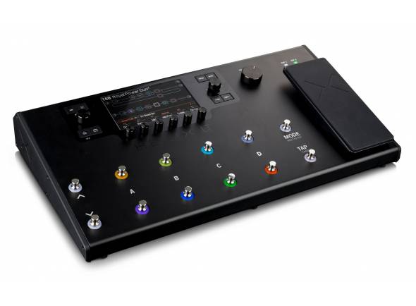 Line6 Helix LT Line6 Helix LT